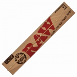 RAW Classic Supernatural 12 Inch Rolling Papers